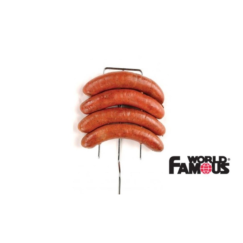 World Famous Roaster Fork #742