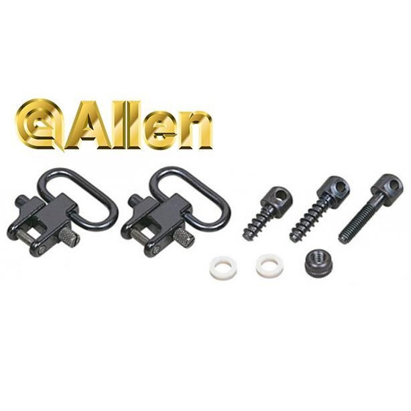 Allen Swivel Set for 1
