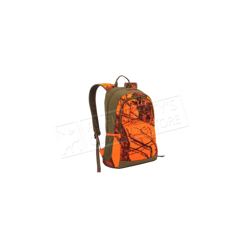Allen Terrain Delta Backpack & Daypack, Mossy Oak Break-Up Blaze #19237