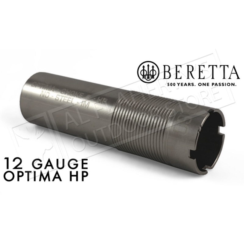 Beretta Choke Tube OptimaChoke HP Flush 12Ga #C6207