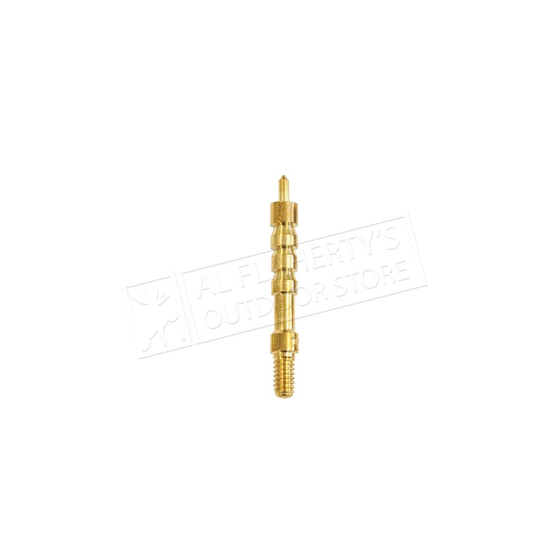 Birchwood Casey 380, 38/357 9mm, Brass Cleaning Jag  #BC-41360