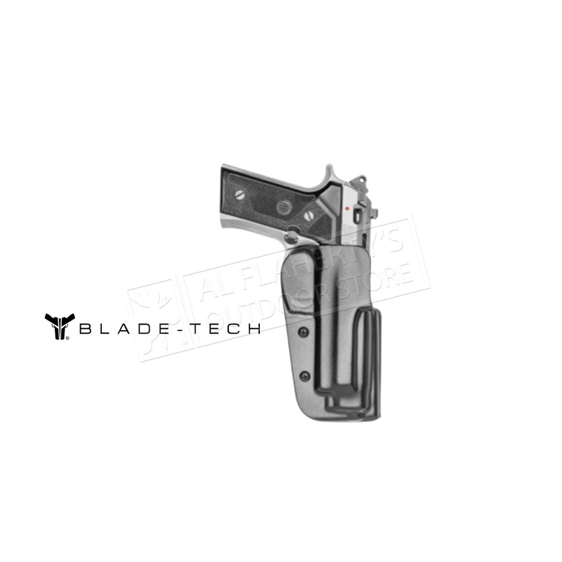 Blade-Tech Holster Classic OWB for 1911 5