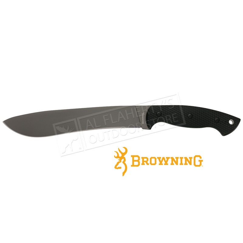 Browning Knife Bush Craft Camp #3220259