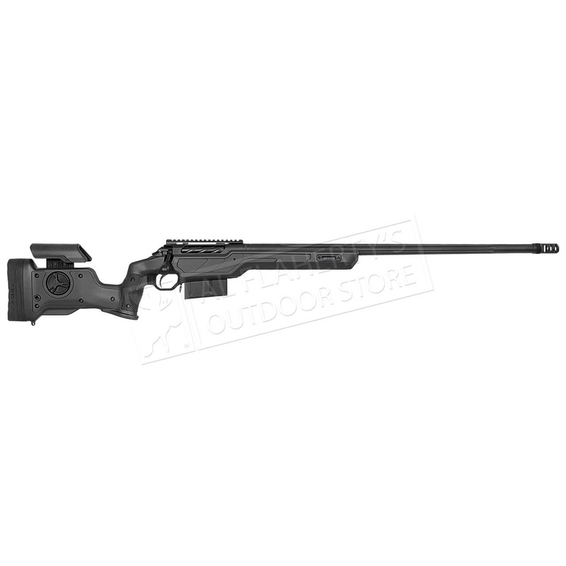Cadex CDX-R7 Sheepdog LA rifle, 338 Lapua, 27