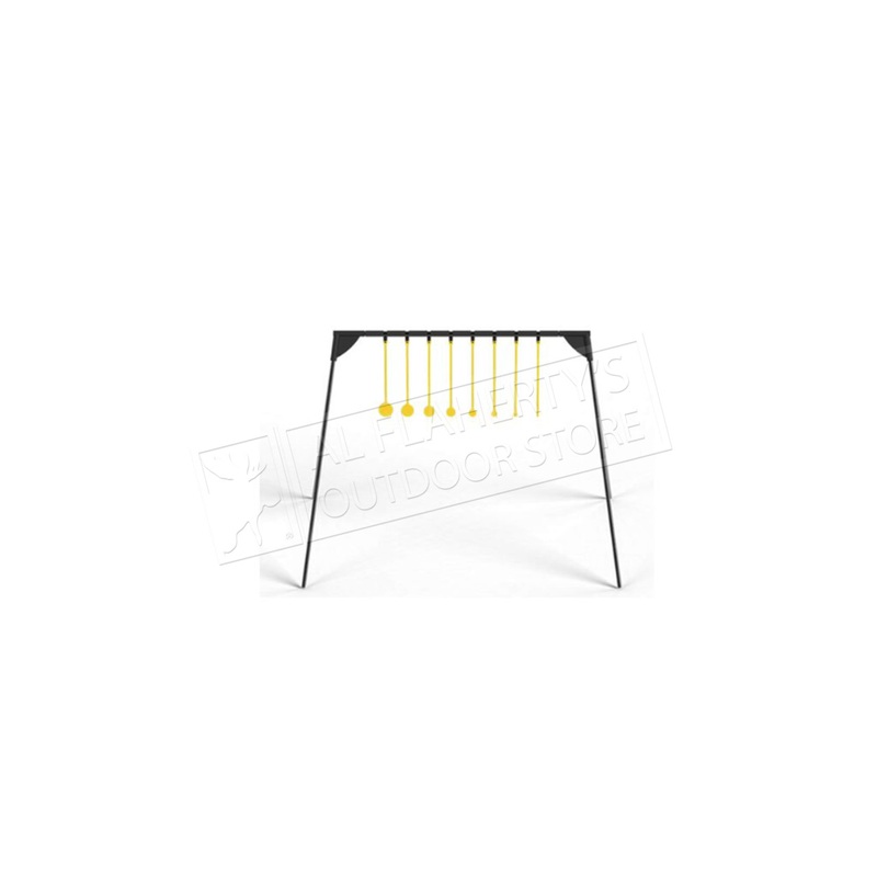 Caldwell AR500 Rimfire KYL Challenge Target #4002310