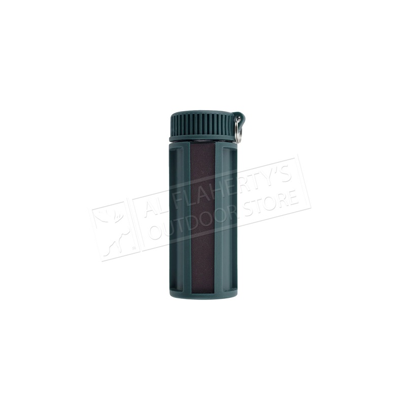 Coghlan’s Plastic Match Box, Waterproof with Striker #2446