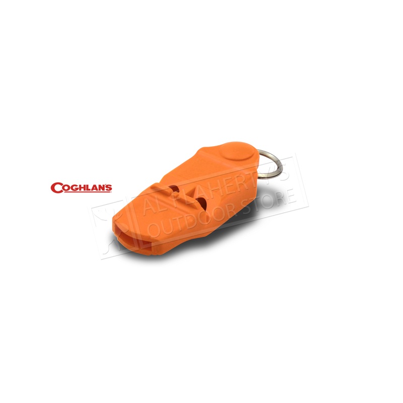 Coghlan’s Safety Whistle #0844