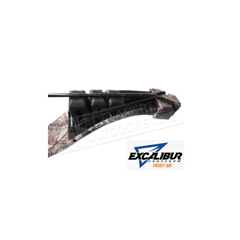 Excalibur Ex-Act Suppressor #74473