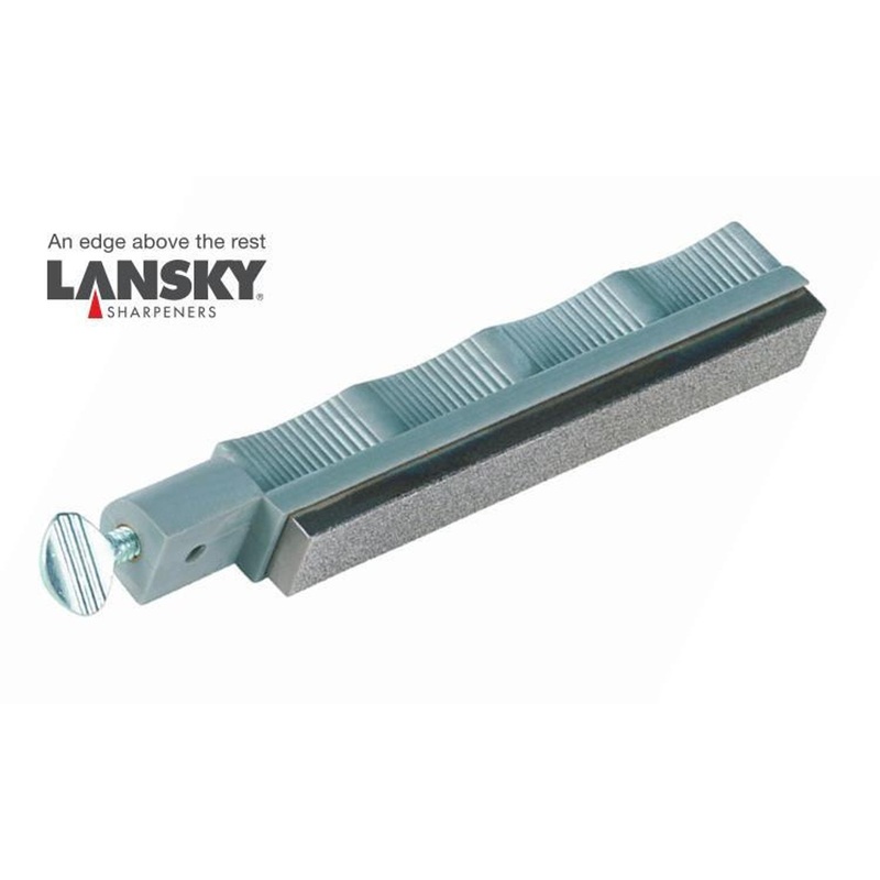 Lansky Extra Coarse Hone #LDHXC