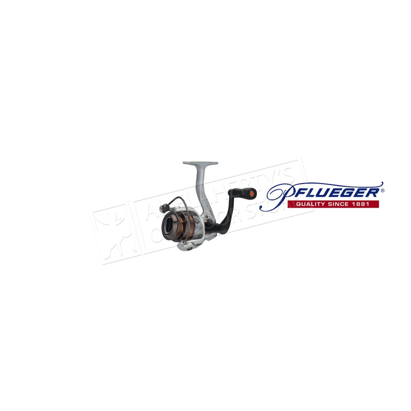Pflueger Monarch Ice Spinning Reel #MONICEB