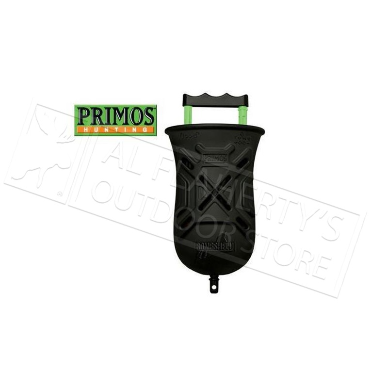 Primos Hunting Bombshell Turkey Call #PS209CN