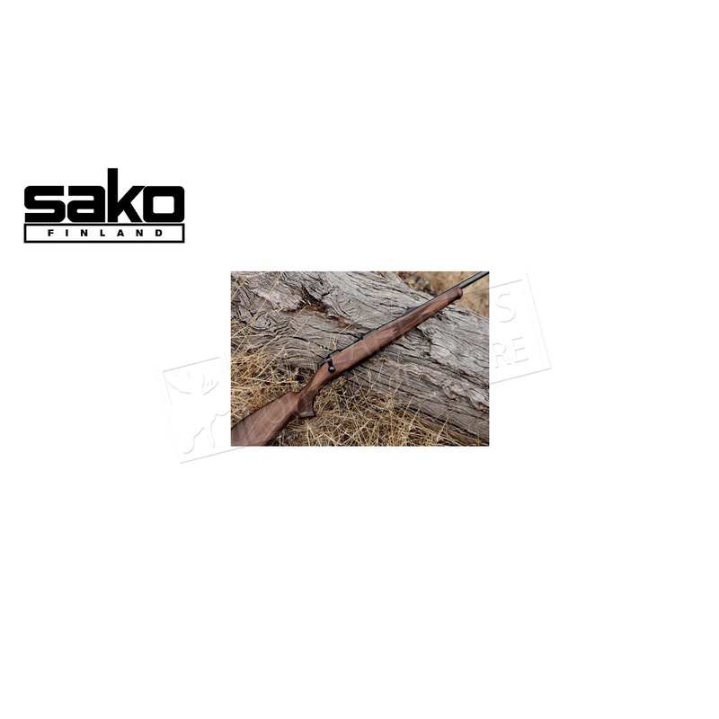 Sako 90 Bavarian Bolt Action Rifle