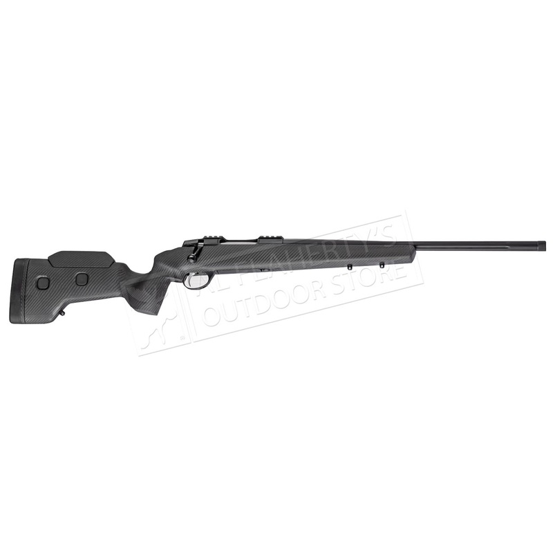 Sako 90 Quest Bolt Action Rifle