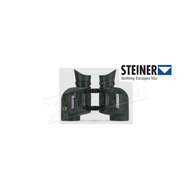 Steiner Binoculars Predator 10x42mm with Auto Focus #S2046