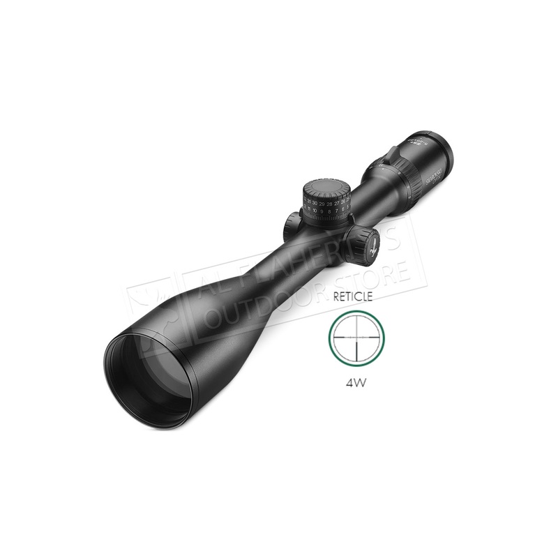 Swarovski Z5  5-25×56 – BT 4W #70112