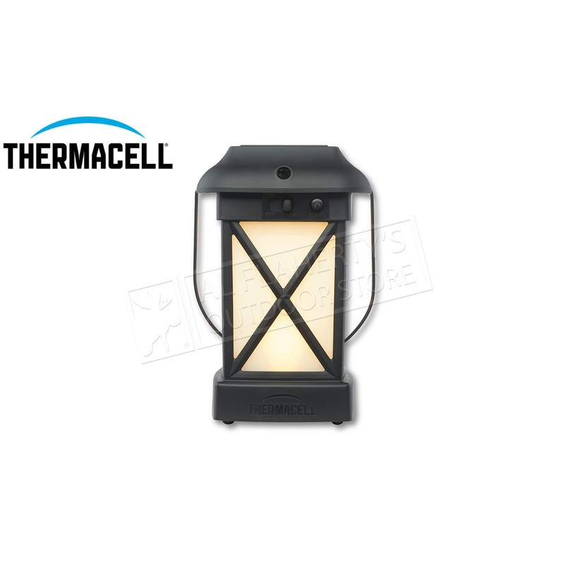 ThermaCELL Cambridge Patio Shield Mosquito Protection Lantern #MR9WCA