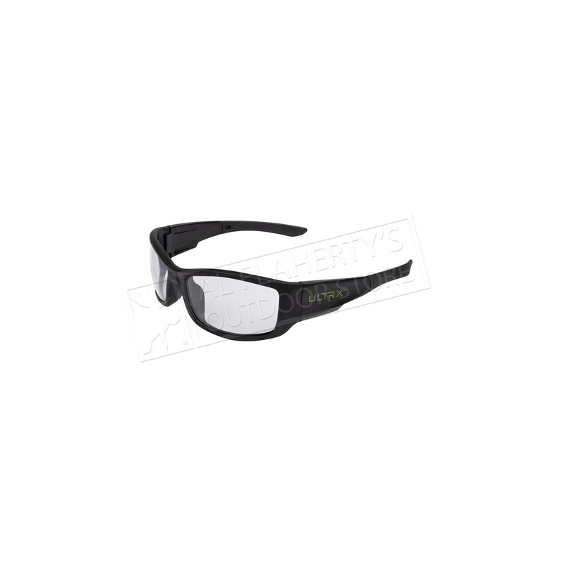 ULTRX Sync Safety Glasses, Clear #4137