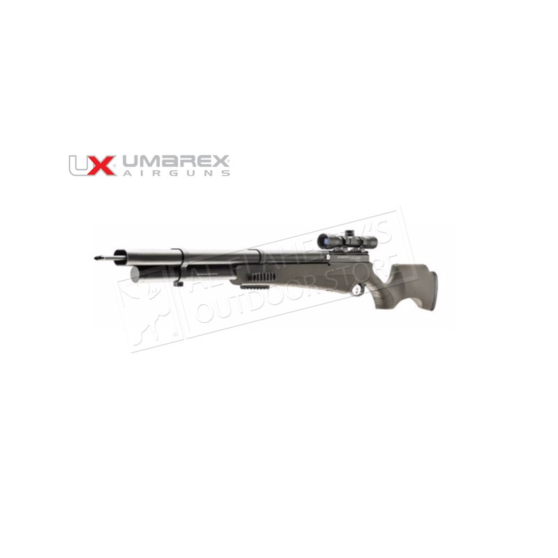 Umarex Airsaber Elite X2  PPC Powered Air Archery Airgun Rifle #2252157