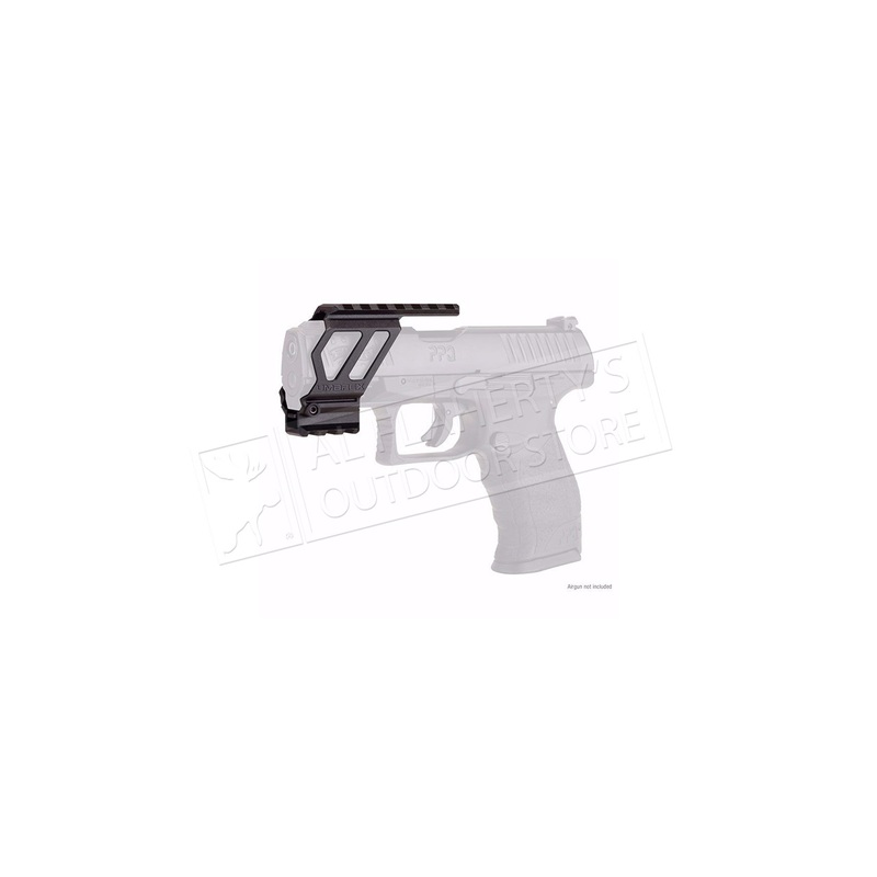 Umarex Universal Bridge Optic Mount #2211282