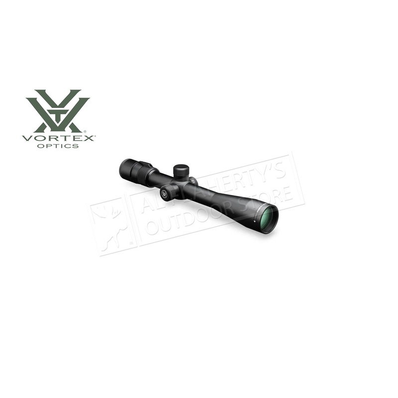 Vortex Viper 6.5-20X44 PA BDC Riflescope #VPR-M-05BDC
