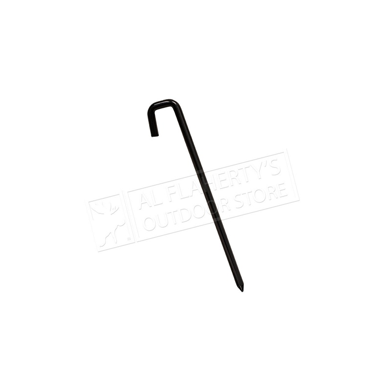 WFS Heavy Duty Outfitter Tent Peg #640