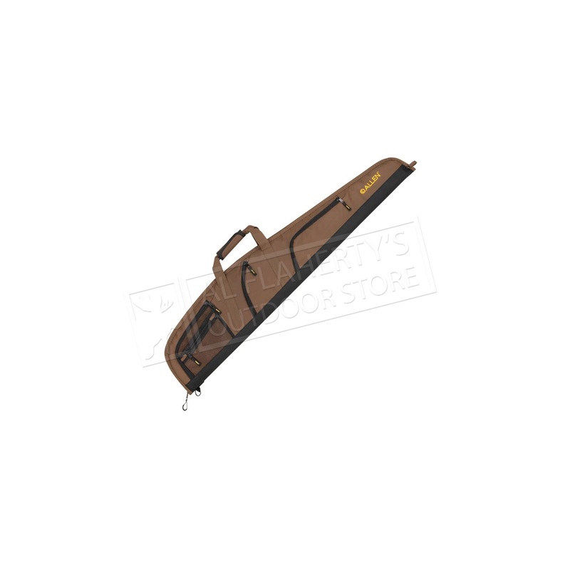 Allen Daytona Shotgun and Rifle Case – 46