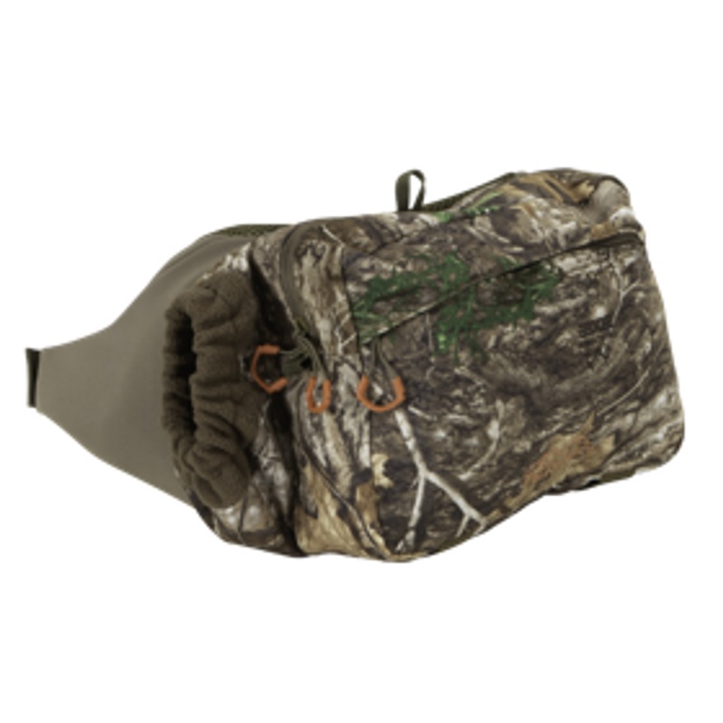 Allen Tundra Waist Pack, with Hand Warmer #19212