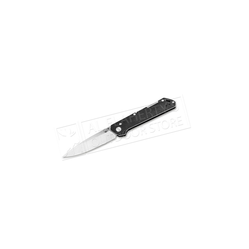 Bker Kihon Bifold Folding Knife #110314