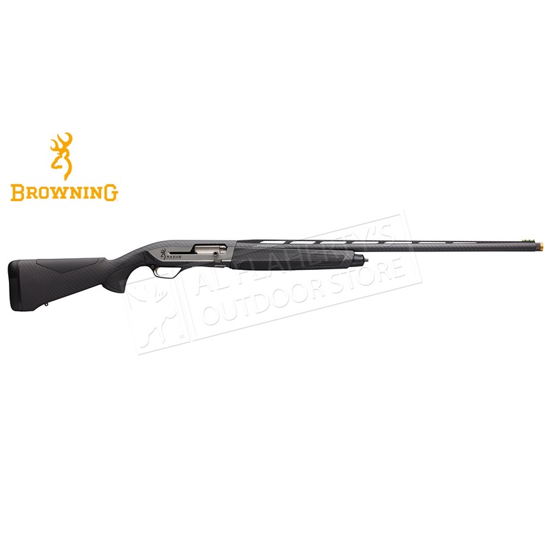 Browning Maxus II Sporting Shotgun Carbon Fiber 12 Gauge, 28