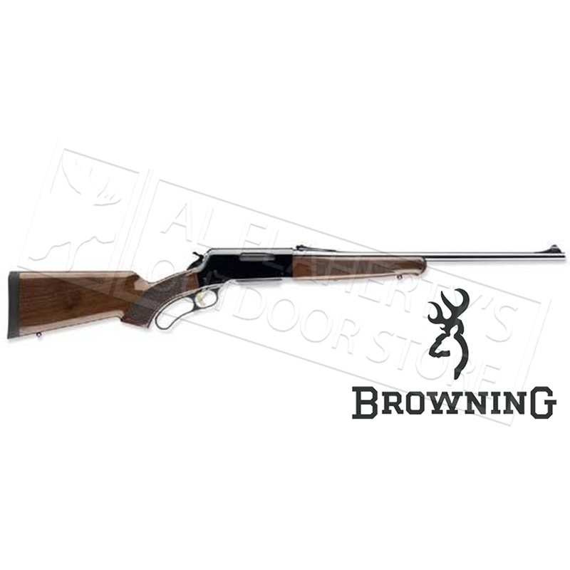 Browning Rifle BLR Lightweight With Pistolgrip Various Calibers #0340091x