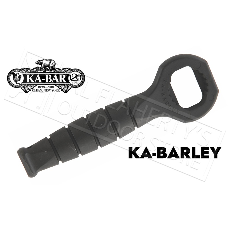 KA-BAR KA-BARLEY Bottle Opener #9907