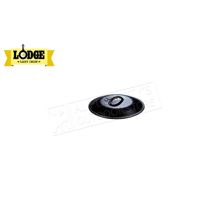 Lodge 10.25 Inch Cast Iron Lid #L8IC3