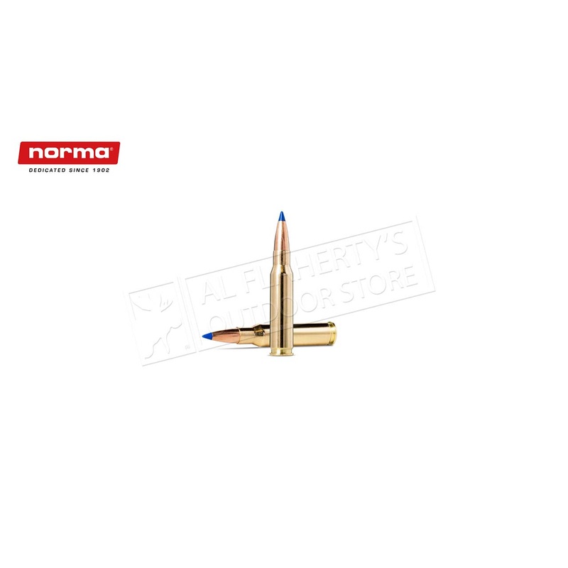 Norma Bondstrike Extreme .308 Winchester 180gr, Box of 20 #20176412