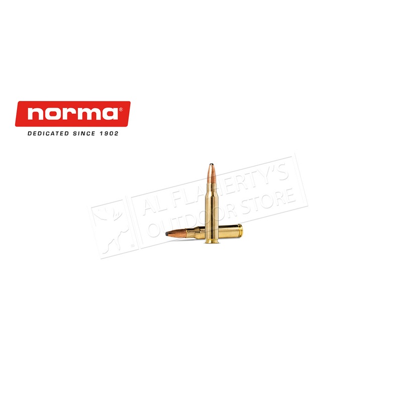 Norma Oryx Pro Hunter 308 Win, 180 Grain, Box of 20 #20174732