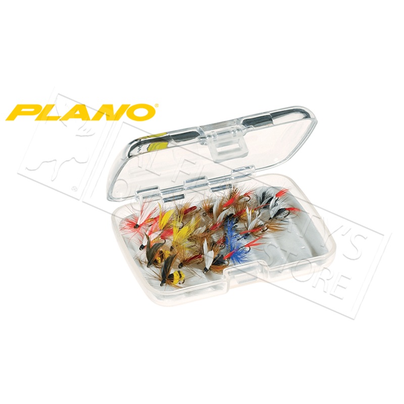 Plano Guide Series Fly Fishing Case – Small #358200