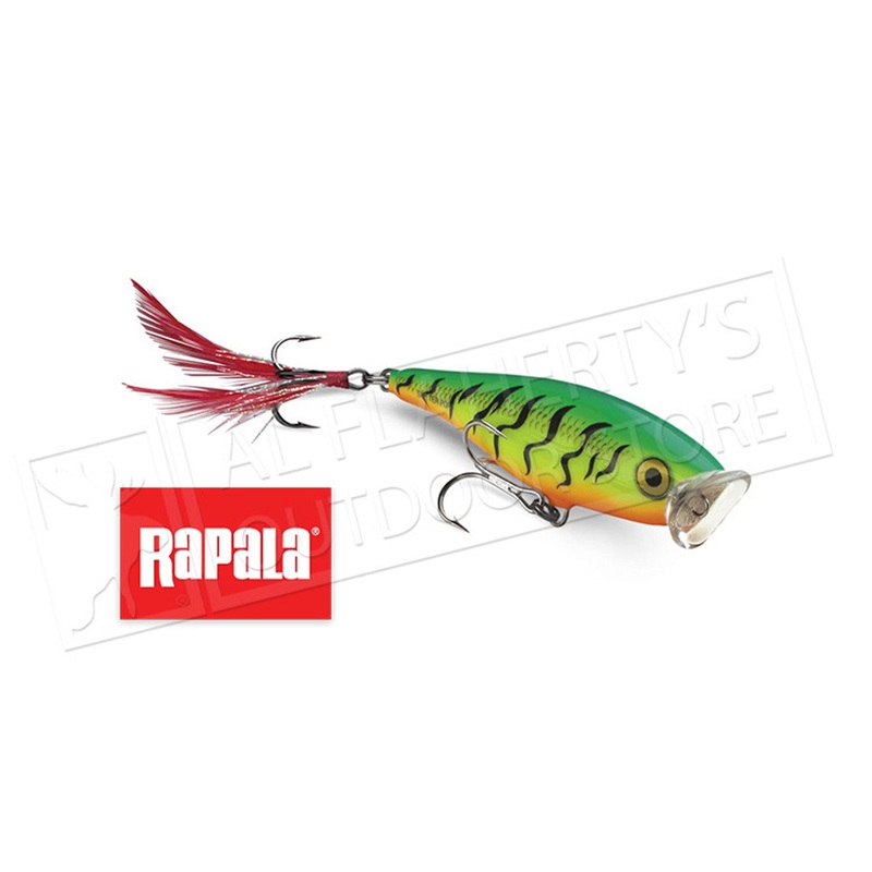 Rapala Skitter Pop – SP07 – 2-3/4