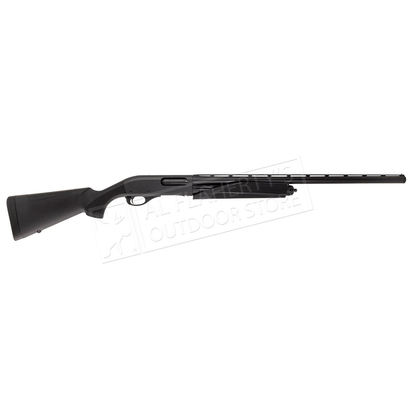 Remington 870 Fieldmaster Synthetic Pump Action Shotgun, 12 Gauge, 28