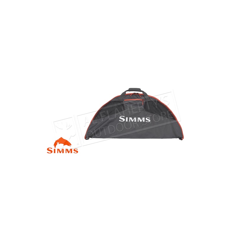 Simms Taco Bag Anvil #11471-025-00