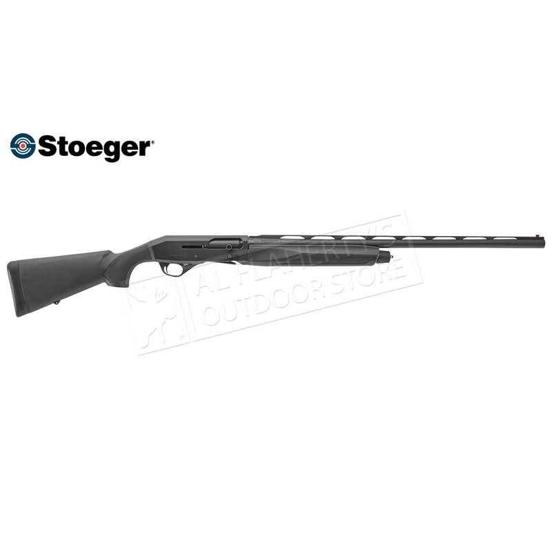 Stoeger M3000 & M3020  Field Shotgun, Synthetic Black 12 or 20 Gauge, 3
