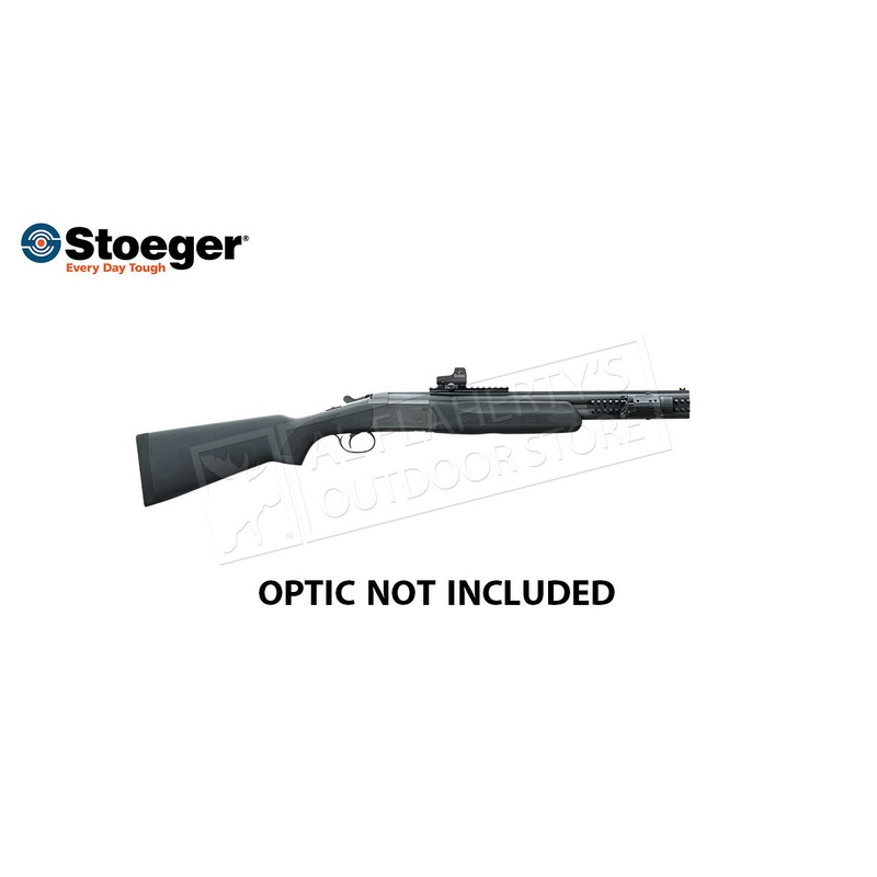Stoeger Outback Defence, 12 Gauge, 20