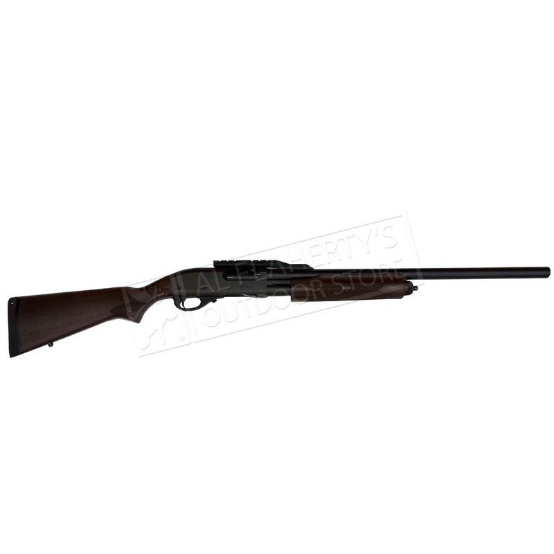 Used Remington 870 Fieldmaster Fully Rifled Cantilever Pump Action Shotgun #R68878