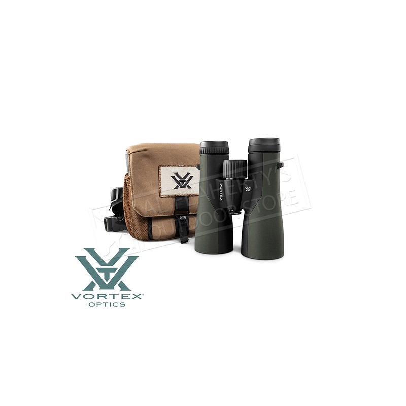 Vortex Binocular Crossfire HD 10×50 #CF-4313