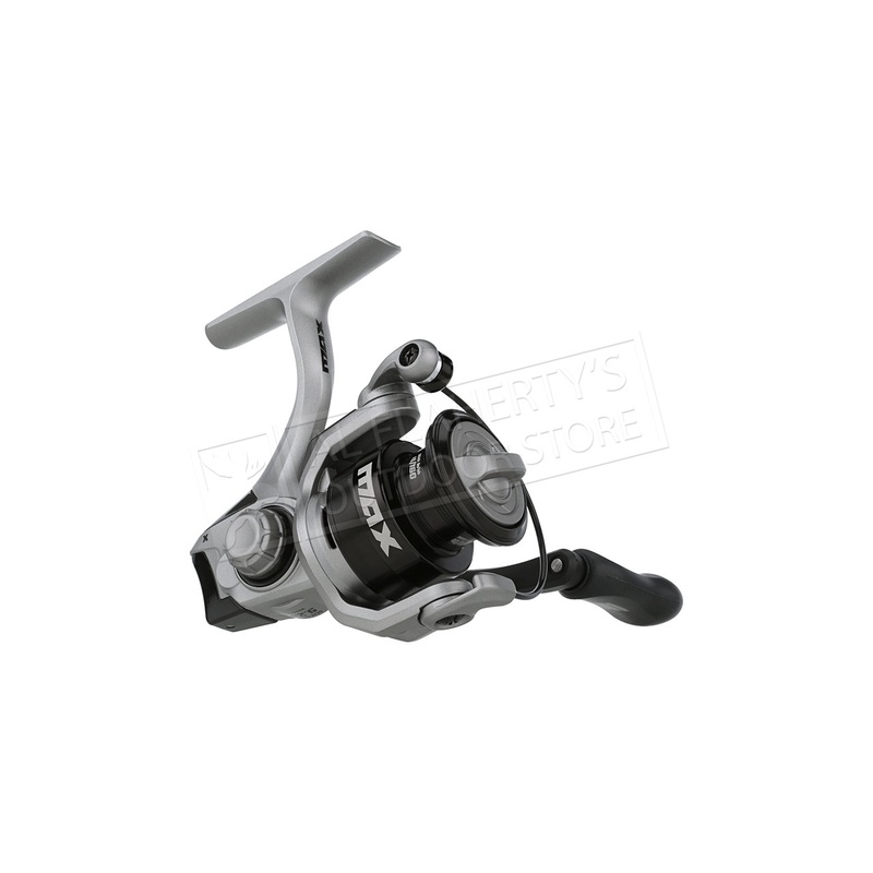 Abu Garcia Max X Spinning Reel, Various Sizes #MAXXSP
