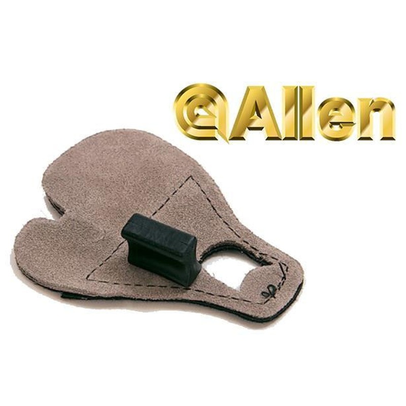 Allen Premium No Pinch Tab #15003