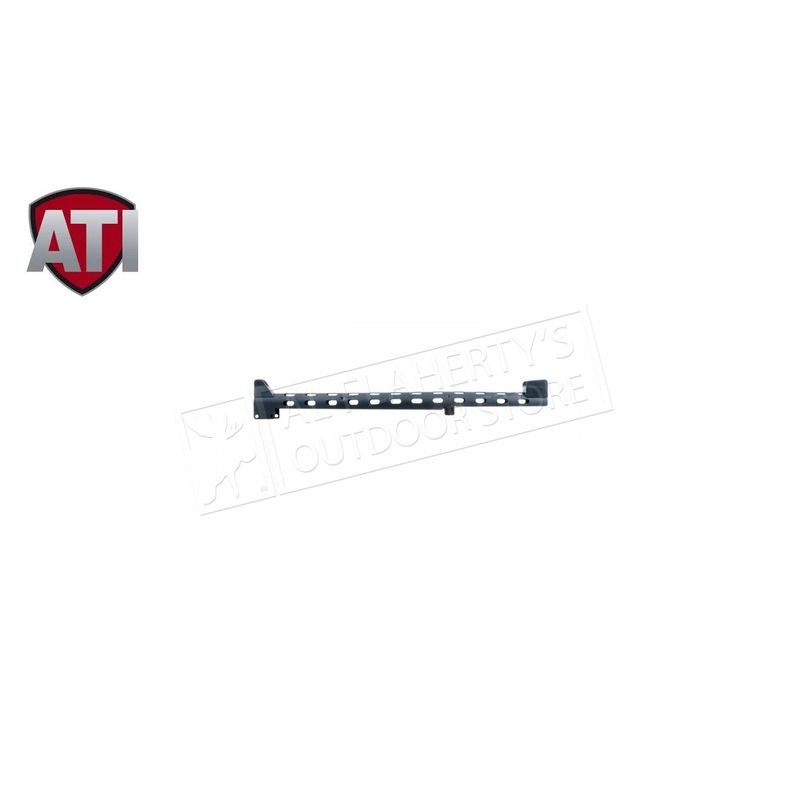ATI Deluxe Shotgun Heatshield with host Ring Sights #SBS4600