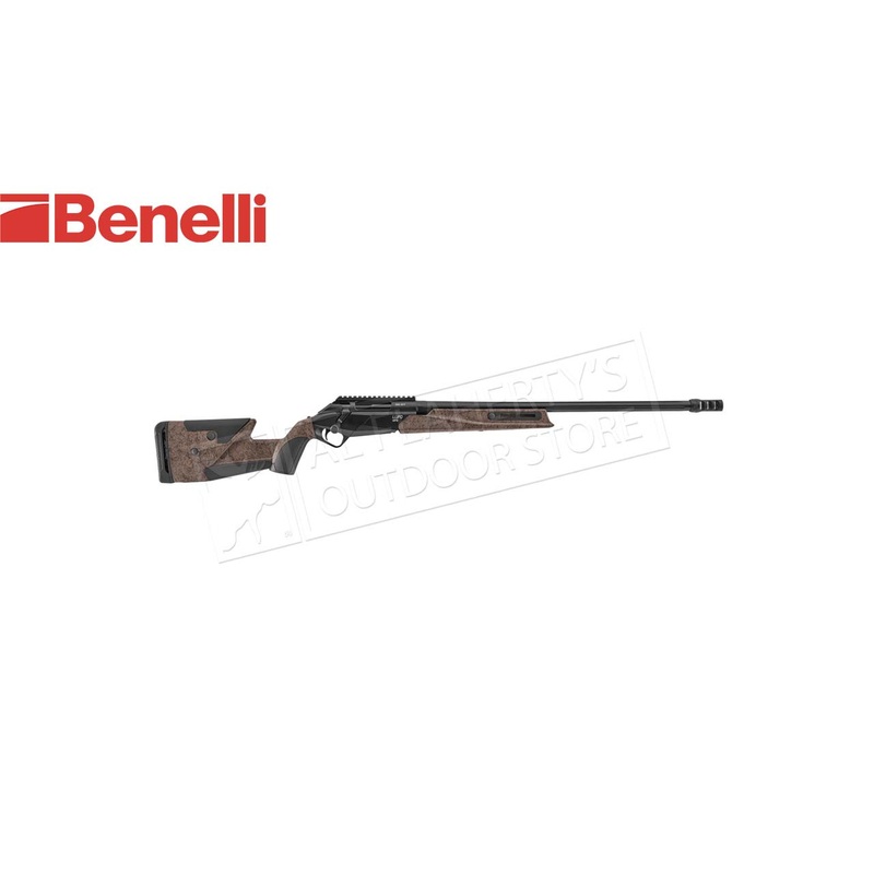 Benelli Lupo HPR BE.S.T. Bolt-Action Rifle