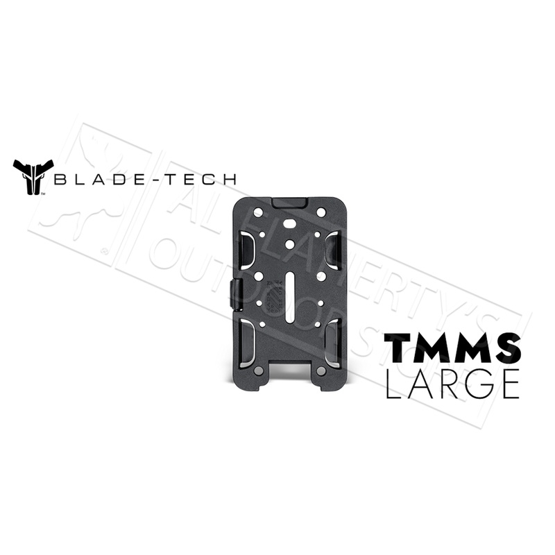 Blade-Tech TMMS Large Kit #ACCX0072AA0084AM