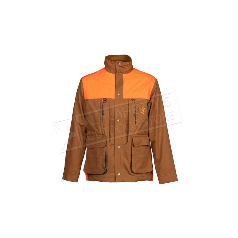 Browning Upland Jacket M-2XL #304119320