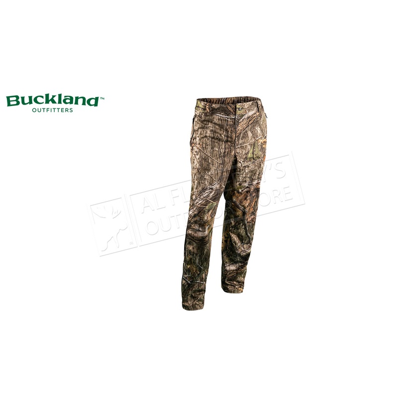 Buckland Outfitter Rainsuit Pants-100% Poly.-Membrane-Sealed #88-00062