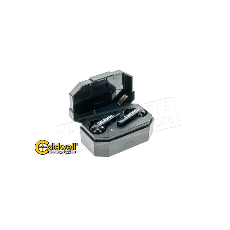 Caldwell Bluetooth Electronic E-Max Shadow Ear Plugs #1102673